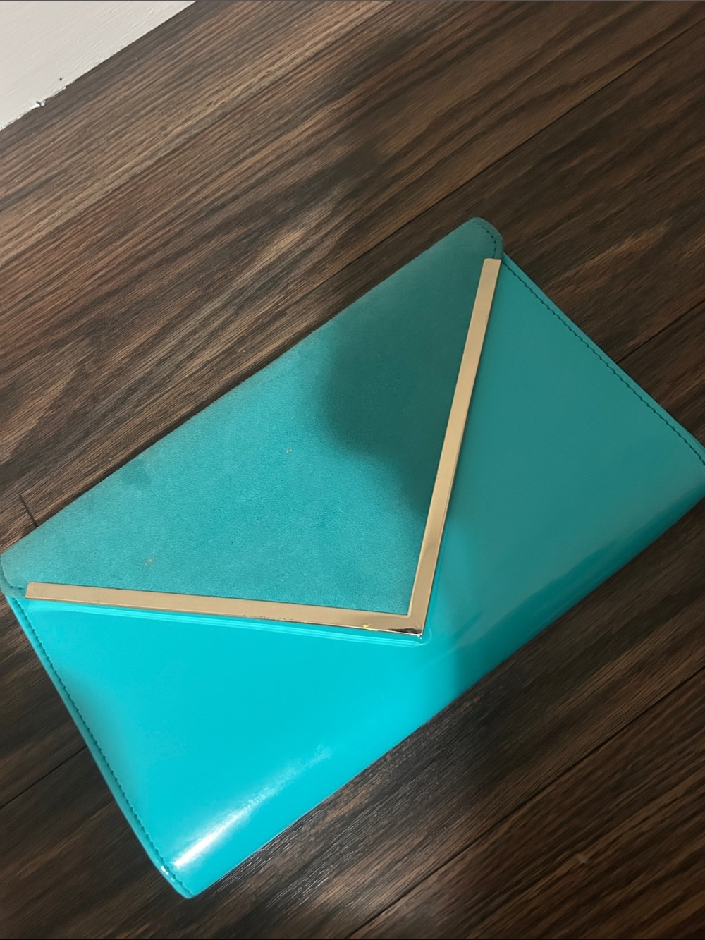 Envelope Clutch Wallet - Aldo - Picture 13 of 16